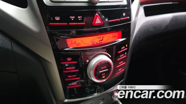 KG Mobility (SsangYong) Tivoli Diesel LX 4WD 2016 — фото 16