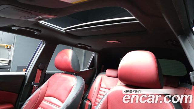KG Mobility (SsangYong) Tivoli Diesel LX 4WD 2016 — фото 18