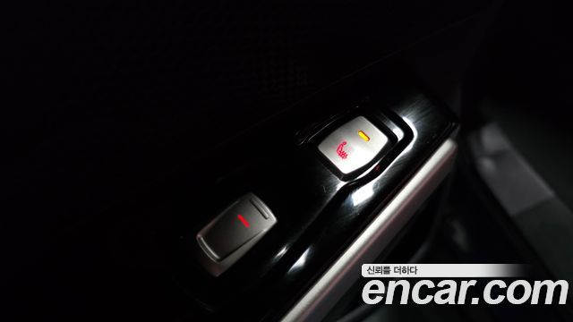 KG Mobility (SsangYong) Tivoli Diesel LX 4WD 2016 — фото 19
