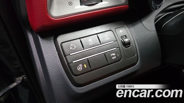 KG Mobility (SsangYong) Tivoli Diesel LX 4WD 2016 — фото 28