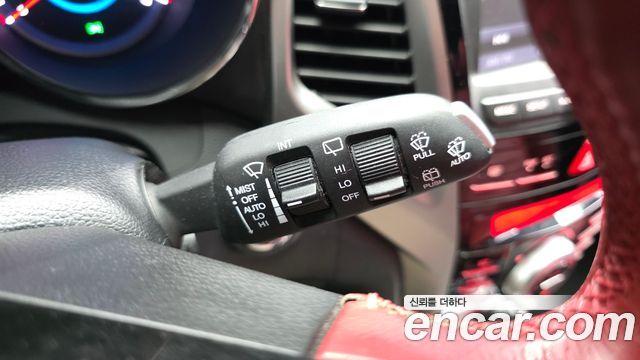 KG Mobility (SsangYong) Tivoli Diesel LX 4WD 2016 — фото 29