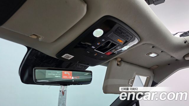 Kia Carnival (IV) HEV 9seater Signature 2024 — фото 15