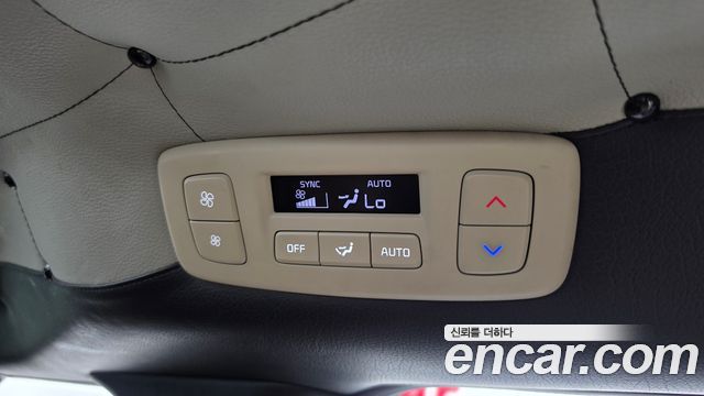 Kia Carnival (IV) HEV 9seater Signature 2024 — фото 36