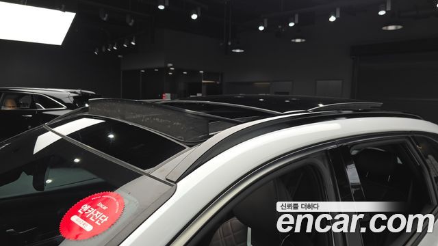 Hyundai Tucson Hybrid (NX4) HEV 1.6 2WD Inspiration 2024 — фото 27