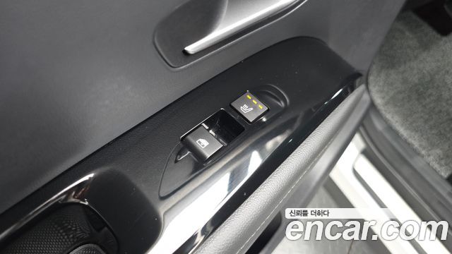 Hyundai Tucson Hybrid (NX4) HEV 1.6 2WD Inspiration 2024 — фото 28