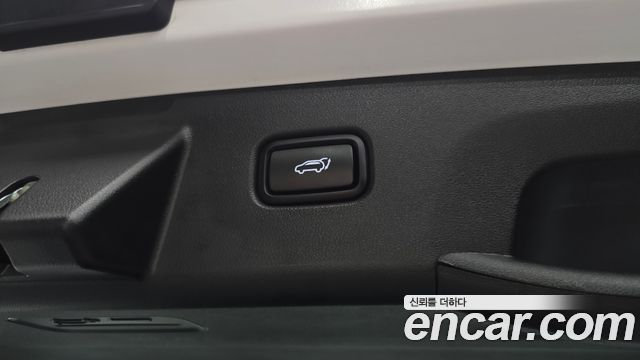 Hyundai Tucson Hybrid (NX4) HEV 1.6 2WD Inspiration 2024 — фото 30