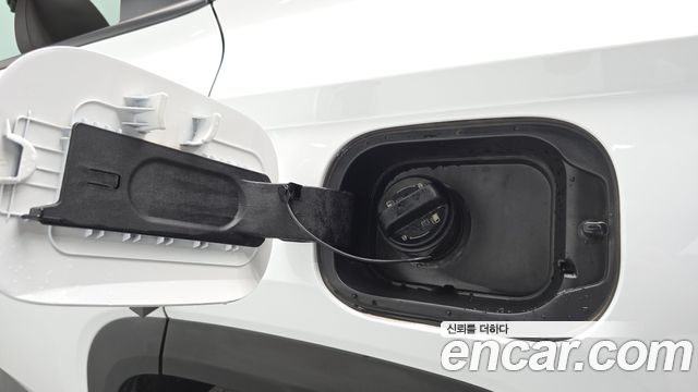 Hyundai Tucson Hybrid (NX4) HEV 1.6 2WD Inspiration 2024 — фото 32