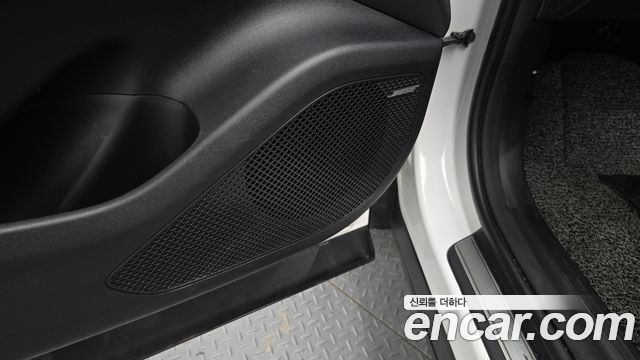 Hyundai Tucson Hybrid (NX4) HEV 1.6 2WD Inspiration 2024 — фото 38
