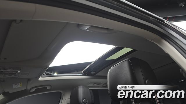 Volkswagen Tiguan (II) 2.0 TDI Prestige 2021 — фото 16