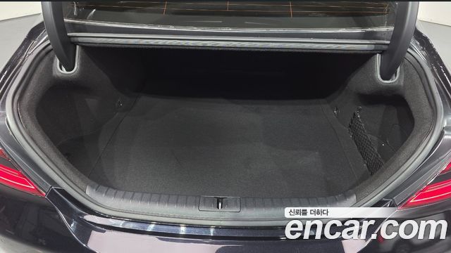 Genesis G70 Gasoline 3.3T 4WD 2021 — фото 23