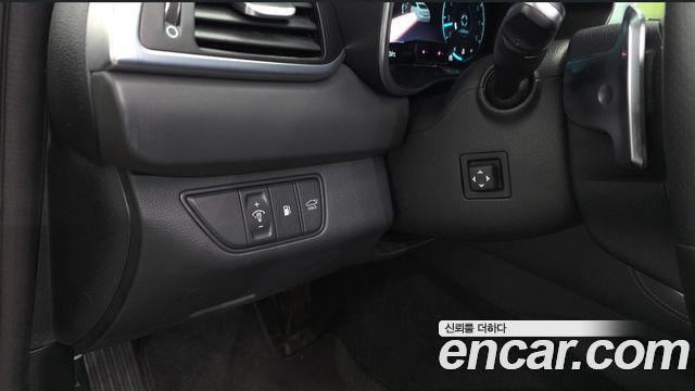 Genesis G70 Gasoline 3.3T 4WD 2021 — фото 34