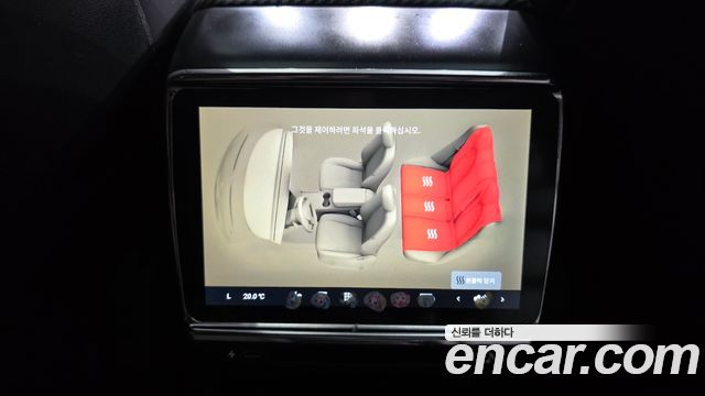 Tesla Model Y Long Range AWD 2021 — фото 16