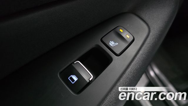 Hyundai Santa Fe (TM) Diesel 2,0 4WD Exclusive 2019 — фото 19