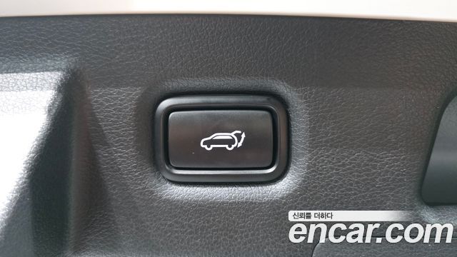 Hyundai Santa Fe (TM) Diesel 2,0 4WD Exclusive 2019 — фото 27