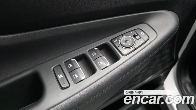 Hyundai Santa Fe (TM) Diesel 2,0 4WD Exclusive 2019 — фото 30