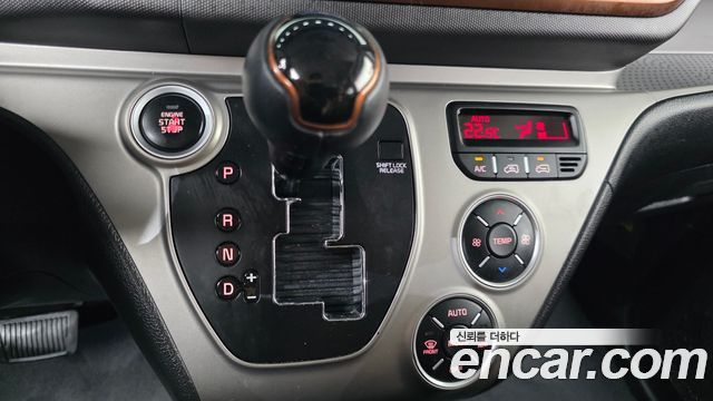 Kia Ray LPI Prestige 2019 — фото 9
