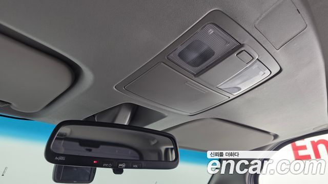 Kia Ray LPI Prestige 2019 — фото 17