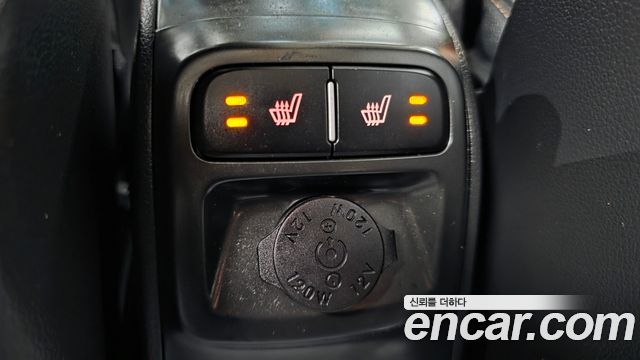 Kia Ray LPI Prestige 2019 — фото 19