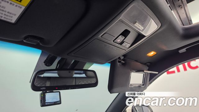 KG Mobility (SsangYong) G4 Rexton Diesel 2.2 4WD Heritage 2018 — фото 15