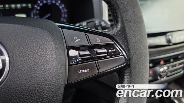 KG Mobility (SsangYong) G4 Rexton Diesel 2.2 4WD Heritage 2018 — фото 17
