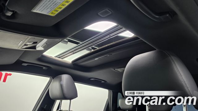 KG Mobility (SsangYong) G4 Rexton Diesel 2.2 4WD Heritage 2018 — фото 18