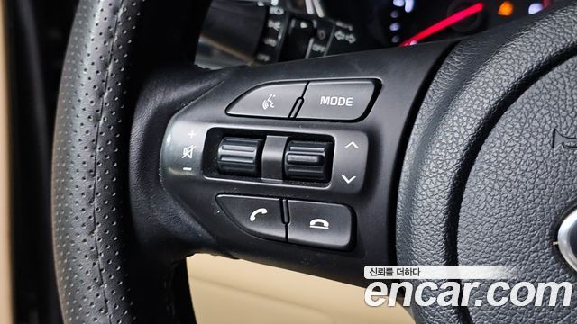 Kia Carnival 9-Seater Hi-Limousine Noblesse Special 2019 — фото 27