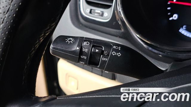 Kia Carnival 9-Seater Hi-Limousine Noblesse Special 2019 — фото 31