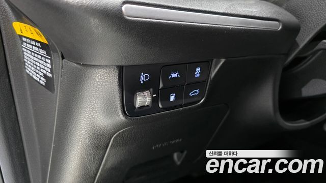 Hyundai Grandeur (IG) 2.5 Premium Choice 2020 — фото 12