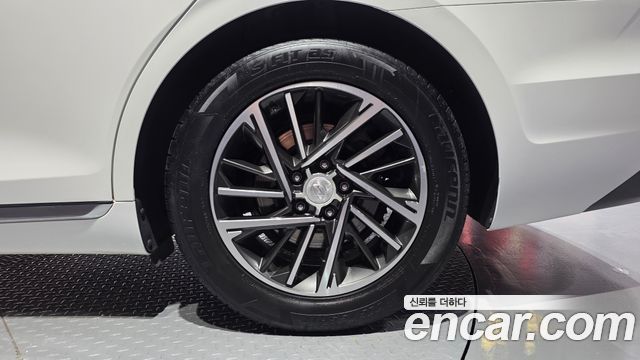 Hyundai Grandeur (IG) 2.5 Premium Choice 2020 — фото 21