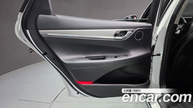 Hyundai Grandeur (IG) 2.5 Premium Choice 2020 — фото 25