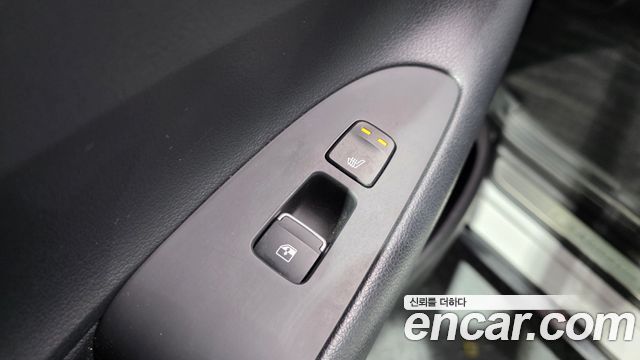 Hyundai Grandeur (IG) 2.5 Premium Choice 2020 — фото 28