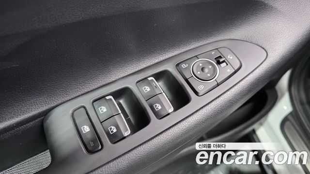 Hyundai Grandeur (IG) 2.5 Premium Choice 2020 — фото 29
