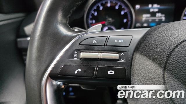 Hyundai Grandeur (IG) 2.5 Premium Choice 2020 — фото 30