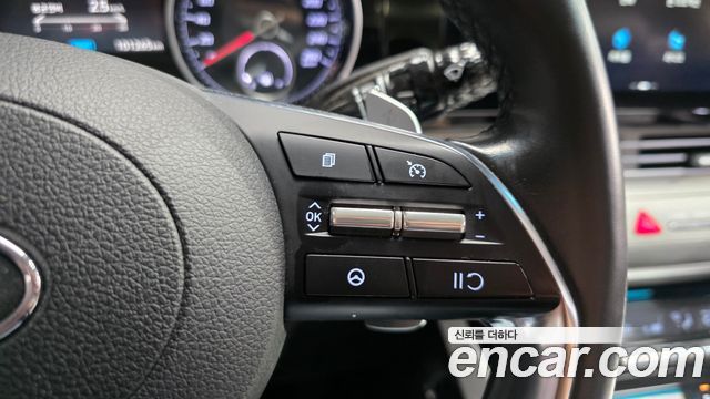 Hyundai Grandeur (IG) 2.5 Premium Choice 2020 — фото 32
