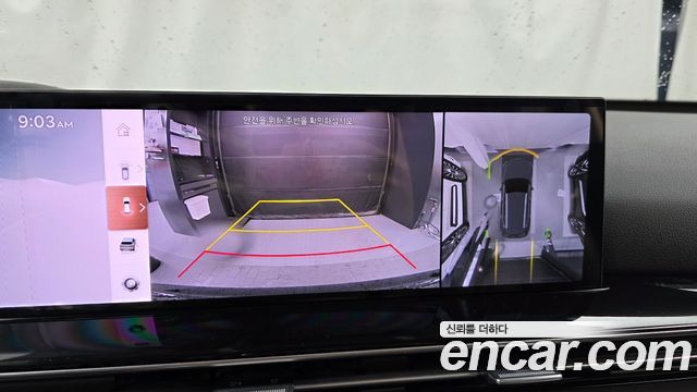Genesis GV80 3.5T Gasoline AWD 2025 — фото 15