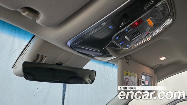 Genesis GV80 3.5T Gasoline AWD 2025 — фото 17