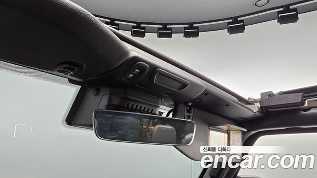 Jeep Wrangler (JL) 2.0 Overland Power Top 4Door 2022 — фото 35