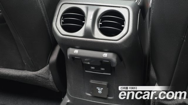 Jeep Wrangler (JL) 2.0 Overland Power Top 4Door 2022 — фото 36
