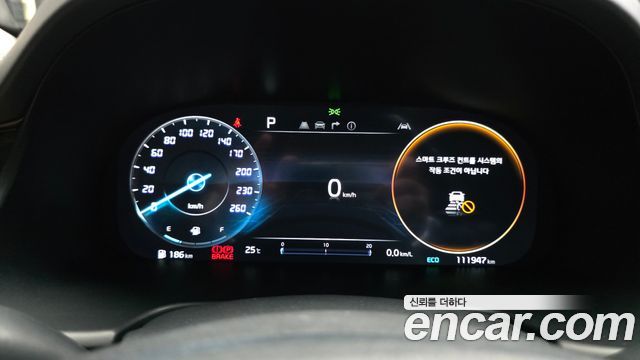 Kia K9 (II) 3.3 T-GDI AWD Masters 2022 — фото 8