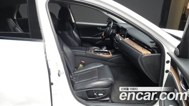 Kia K9 (II) 3.3 T-GDI AWD Masters 2022 — фото 22