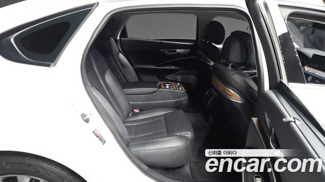 Kia K9 (II) 3.3 T-GDI AWD Masters 2022 — фото 23