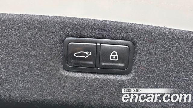 Kia K9 (II) 3.3 T-GDI AWD Masters 2022 — фото 24