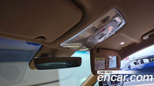 Genesis G80 (RG3) Gasoline 2.5 Turbo 2WD 2025 — фото 20