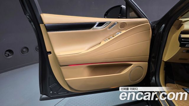 Genesis G80 (RG3) Gasoline 2.5 Turbo 2WD 2025 — фото 24