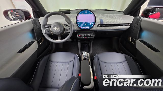 MINI Cooper Electric (IV) SE Favoured 2024 — фото 7