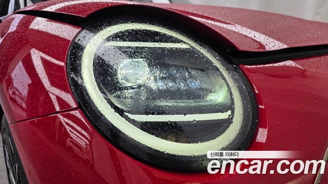 MINI Cooper Electric (IV) SE Favoured 2024 — фото 22