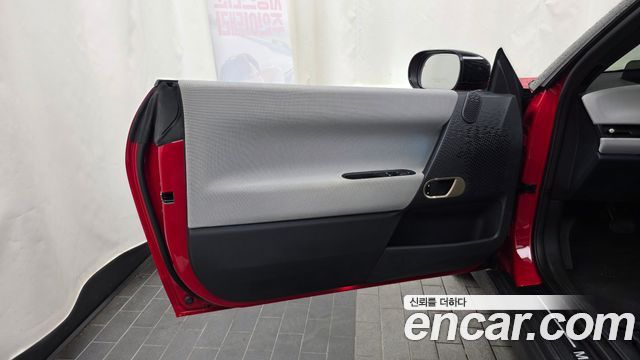 MINI Cooper Electric (IV) SE Favoured 2024 — фото 24