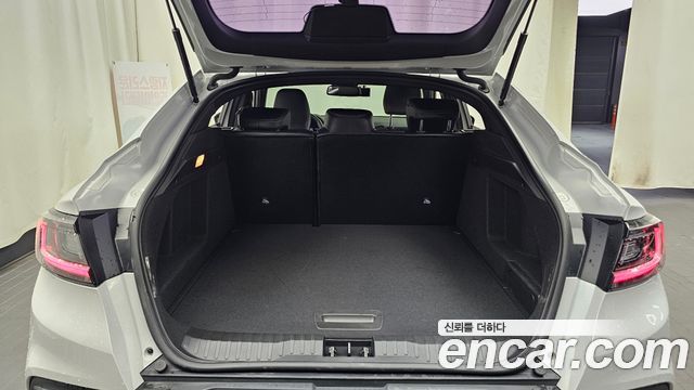 Renault Korea Arkana 1.6 E-TECH Techno 2025 — фото 20