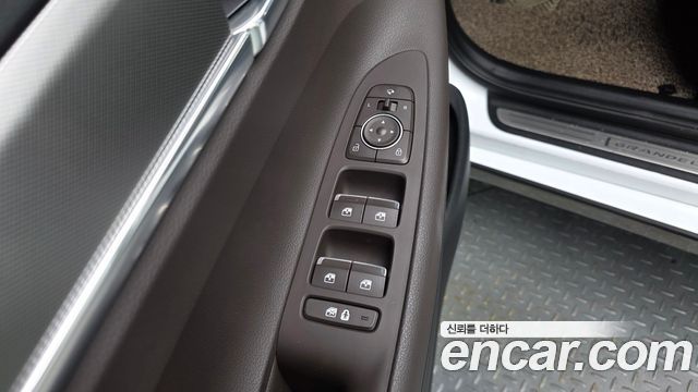 Hyundai Grandeur (IG) 3.0 LPi Premium 2022 — фото 23