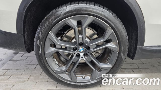 BMW X5 (G05) xDrive 40i xLine 2024 — фото 5